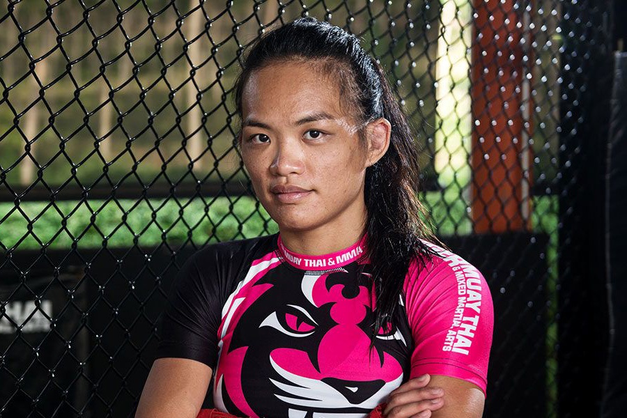 ONE Championship anh 8