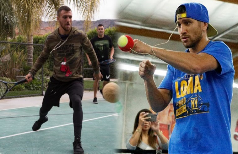 Vasyl Lomachenko anh 6