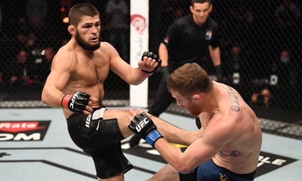 Khabib anh 1