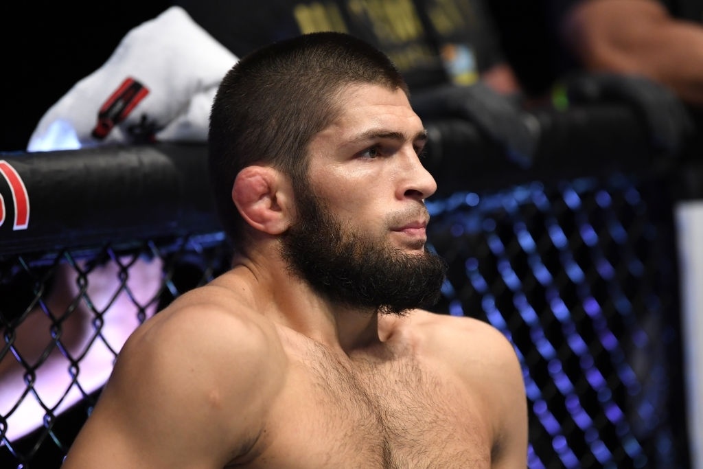 Khabib anh 1