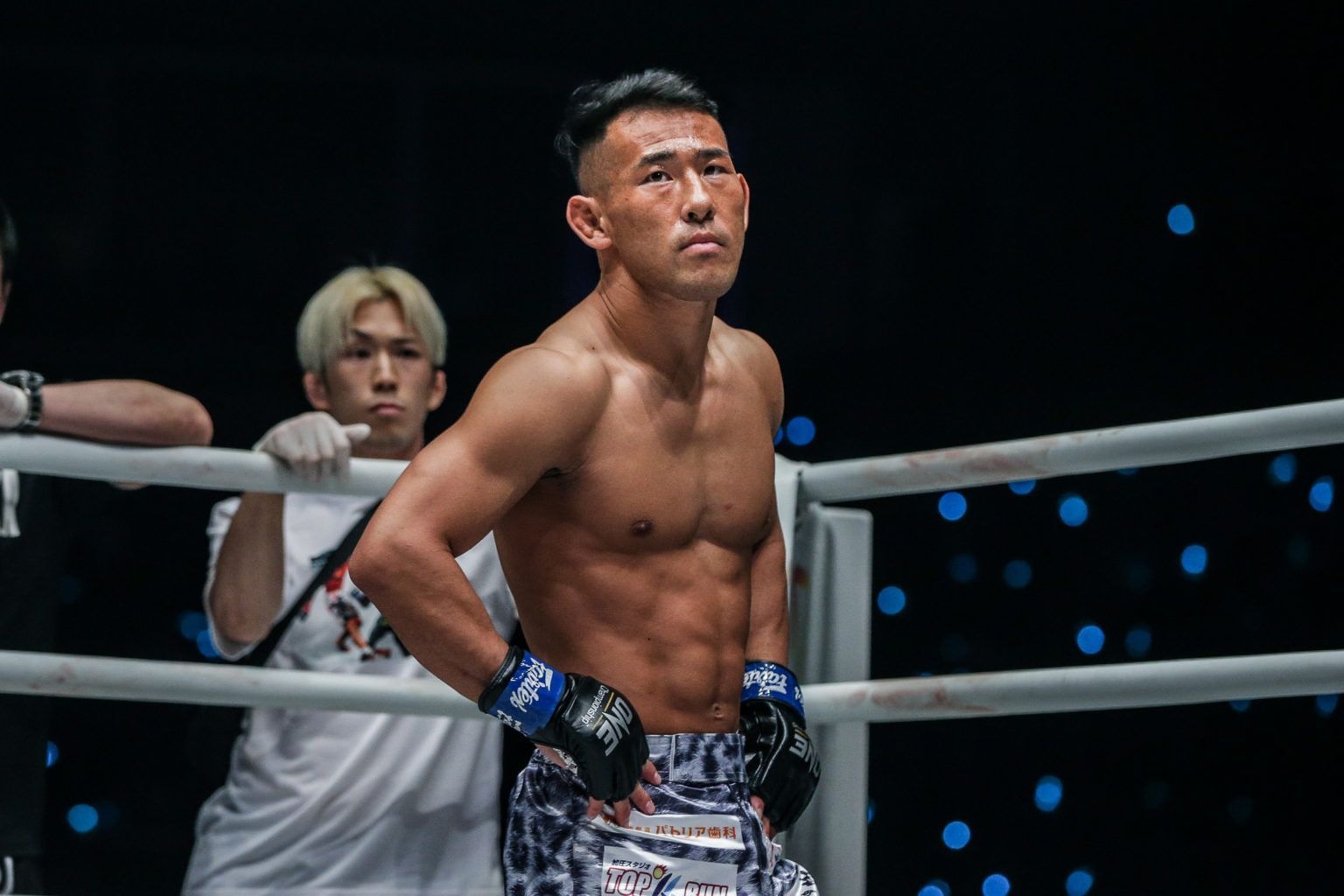 ONE Championship anh 3