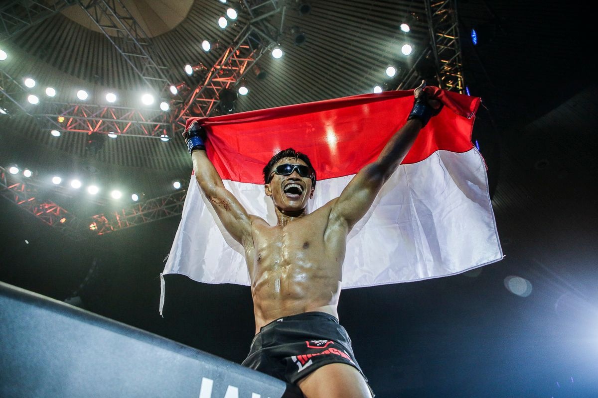 ONE Championship anh 8