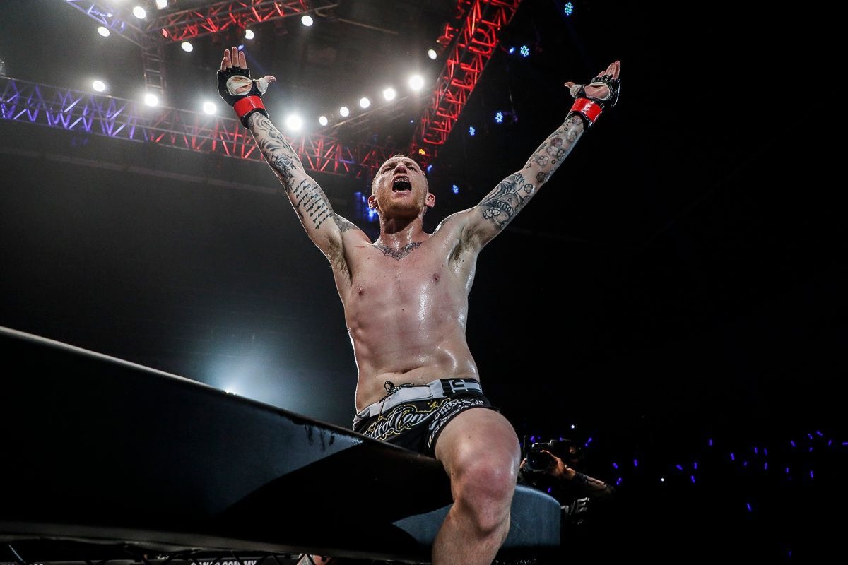 ONE Championship anh 9