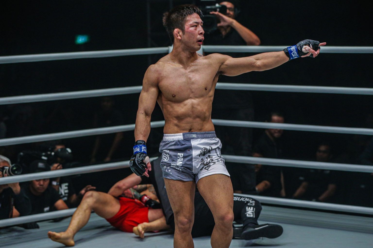 ONE Championship anh 4