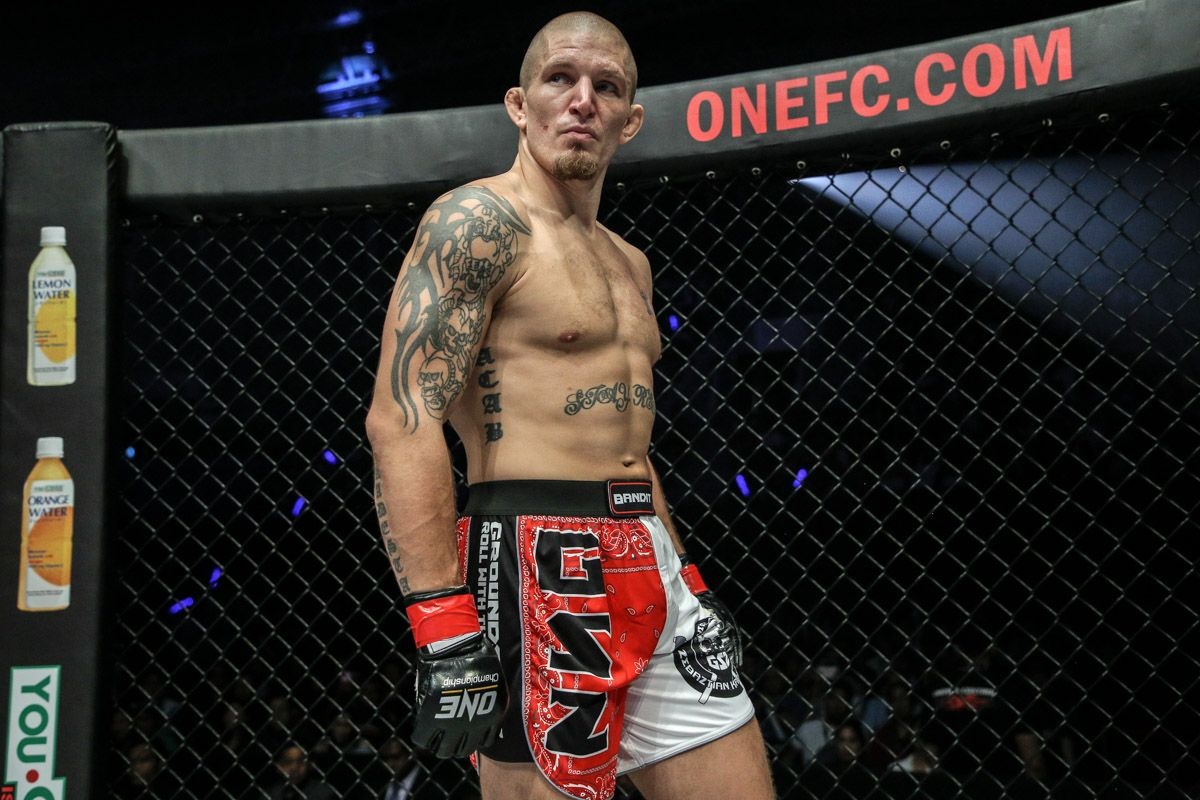 ONE Championship anh 6