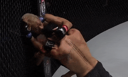 Highlights Martin Nguyen vs Thanh Le: Nha vo dich that the hinh anh