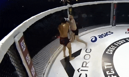 Hai pha knock-out duoc de xuat hay nhat nam hinh anh