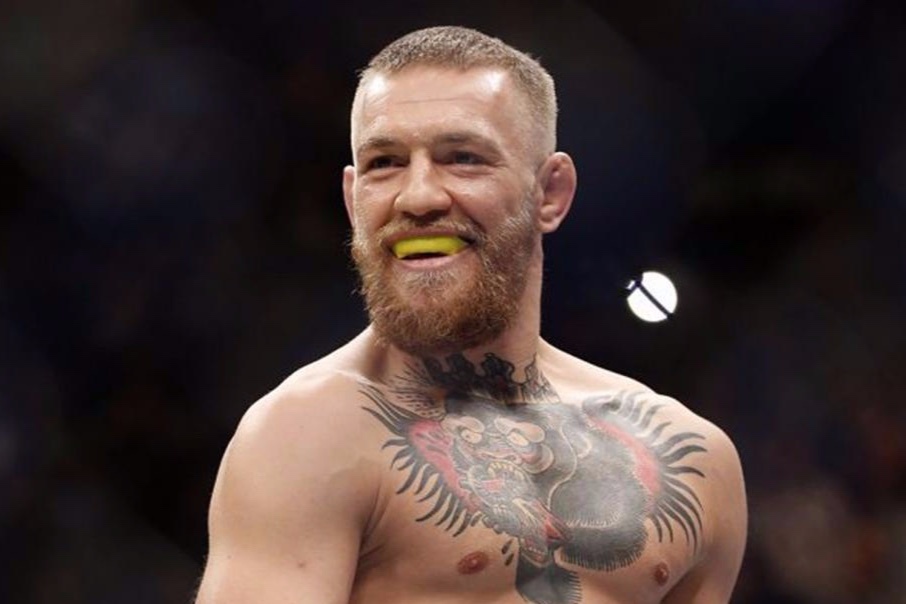 McGregor tu so sanh voi Ly Tieu Long hinh anh