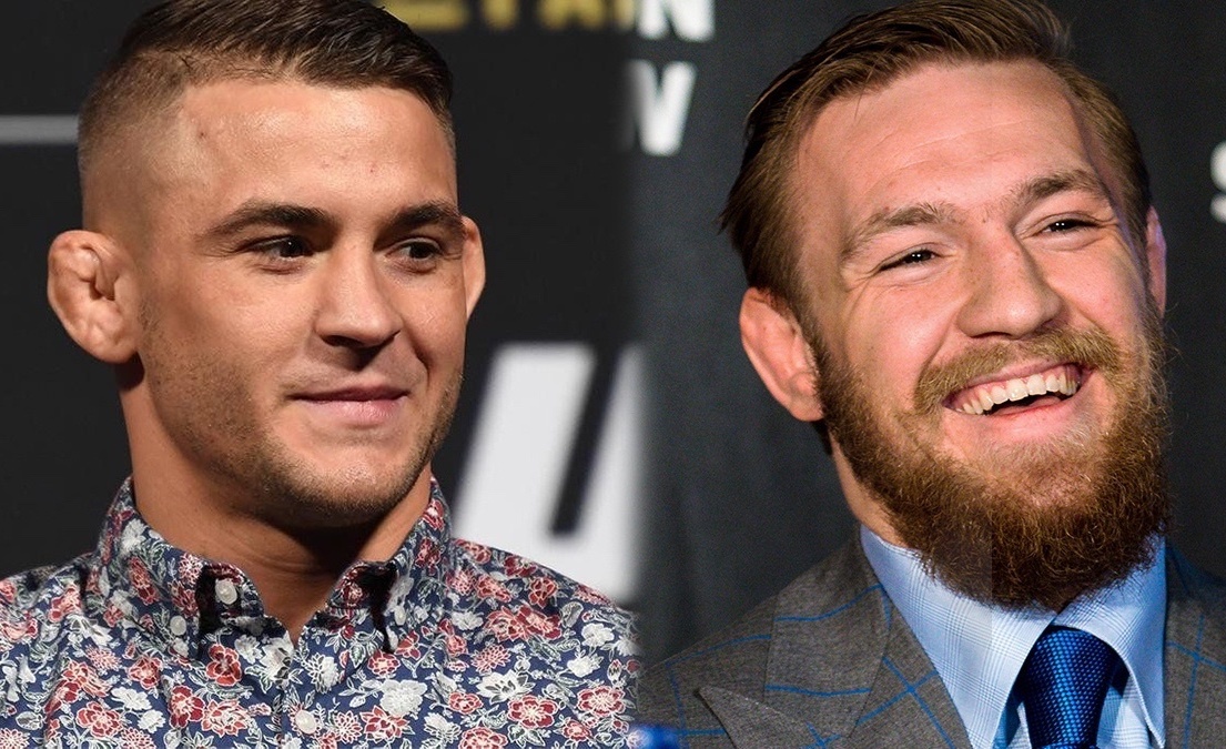 McGregor va Poirier co the thuong dai tai UFC 257 hinh anh