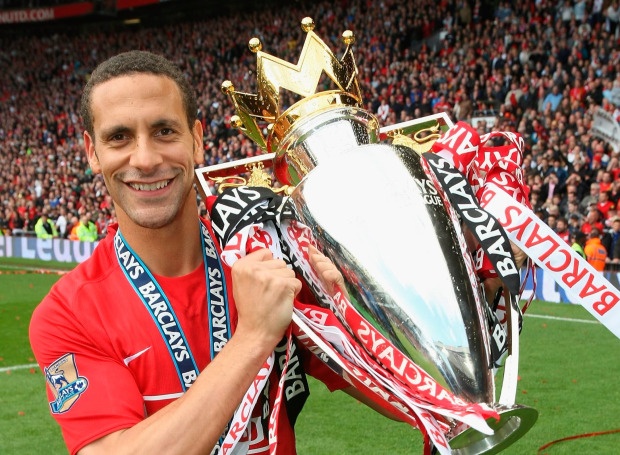 Rio Ferdinand anh 1