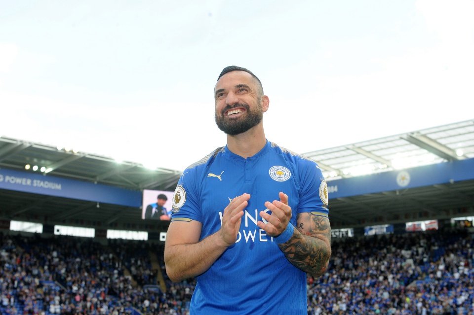 Rio Ferdinand anh 11