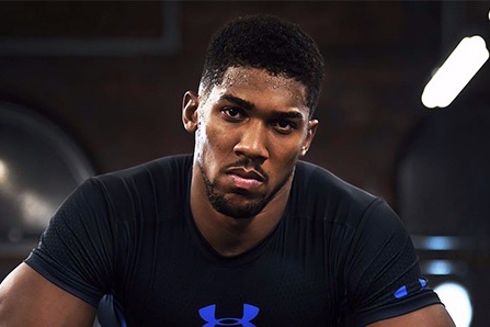 Anthony Joshua: 'Toi co the chien dau 15 hiep truoc Pulev' hinh anh