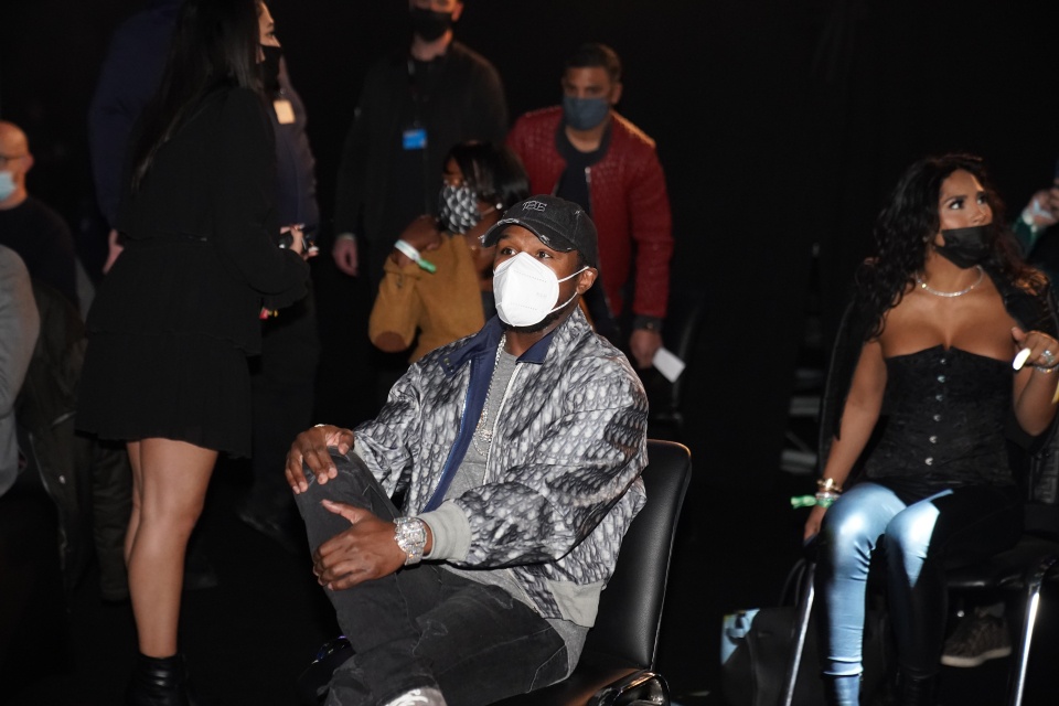 Anthony Joshua anh 3