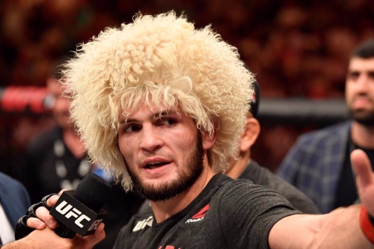 Nhung diem nhan cua vo thuat the gioi nam 2020 hinh anh