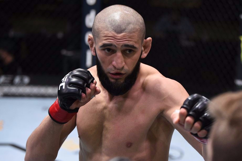 Nhung hien tuong trong lang vo thuat nam 2020 hinh anh