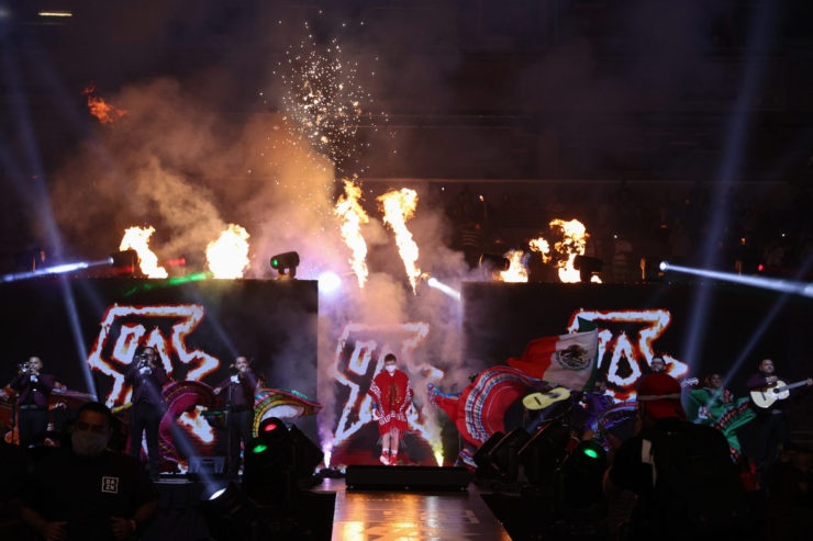 Canelo Alvarez anh 1