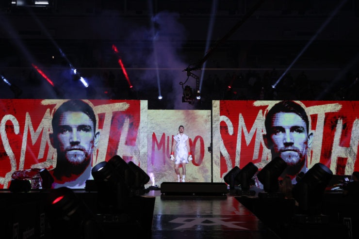 Canelo Alvarez anh 2