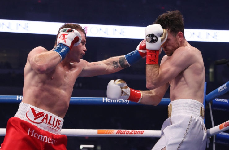 Canelo Alvarez anh 4