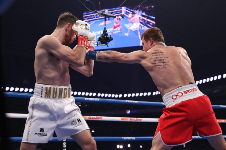 Canelo Alvarez anh 5