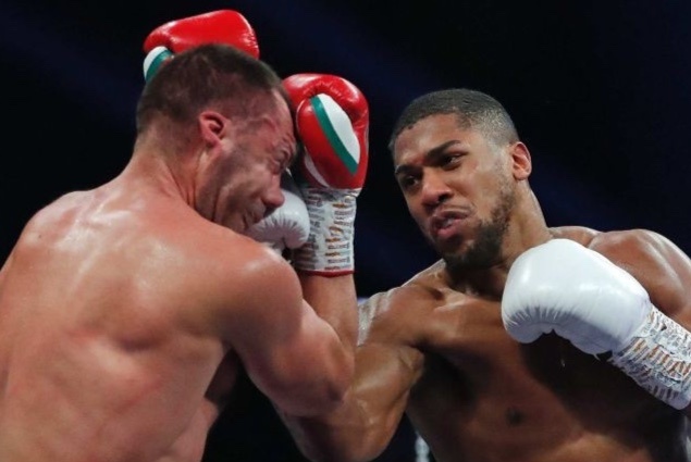 10 tran dau quyen anh noi bat nam 2020 hinh anh