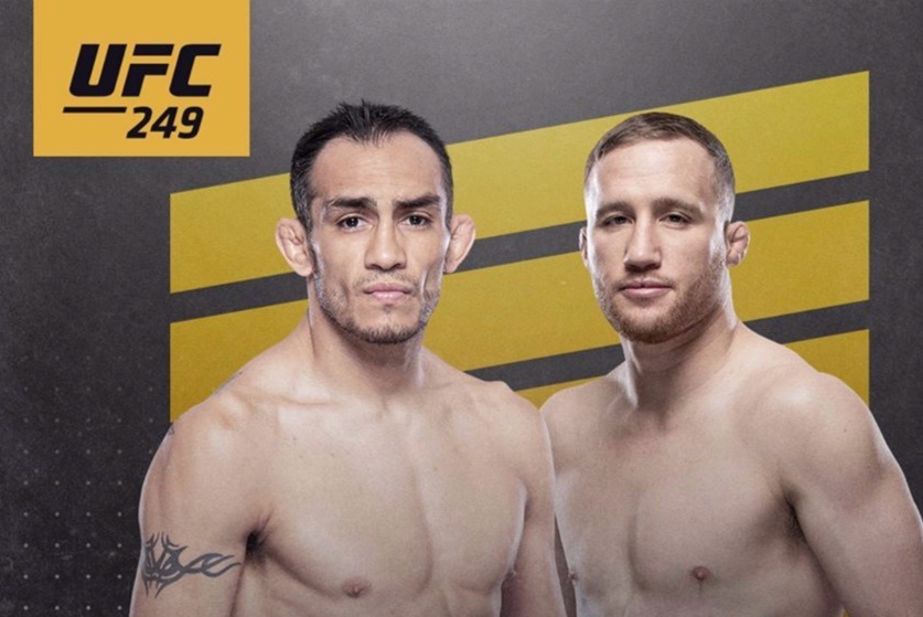 Nhung de cu su kien nam 2020 tai UFC hinh anh