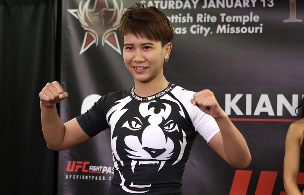 MMA anh 6