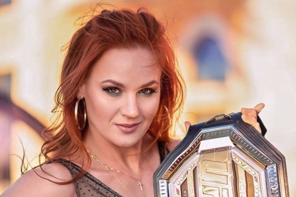 Nhung vo si MMA tot nhat nam 2020 hinh anh