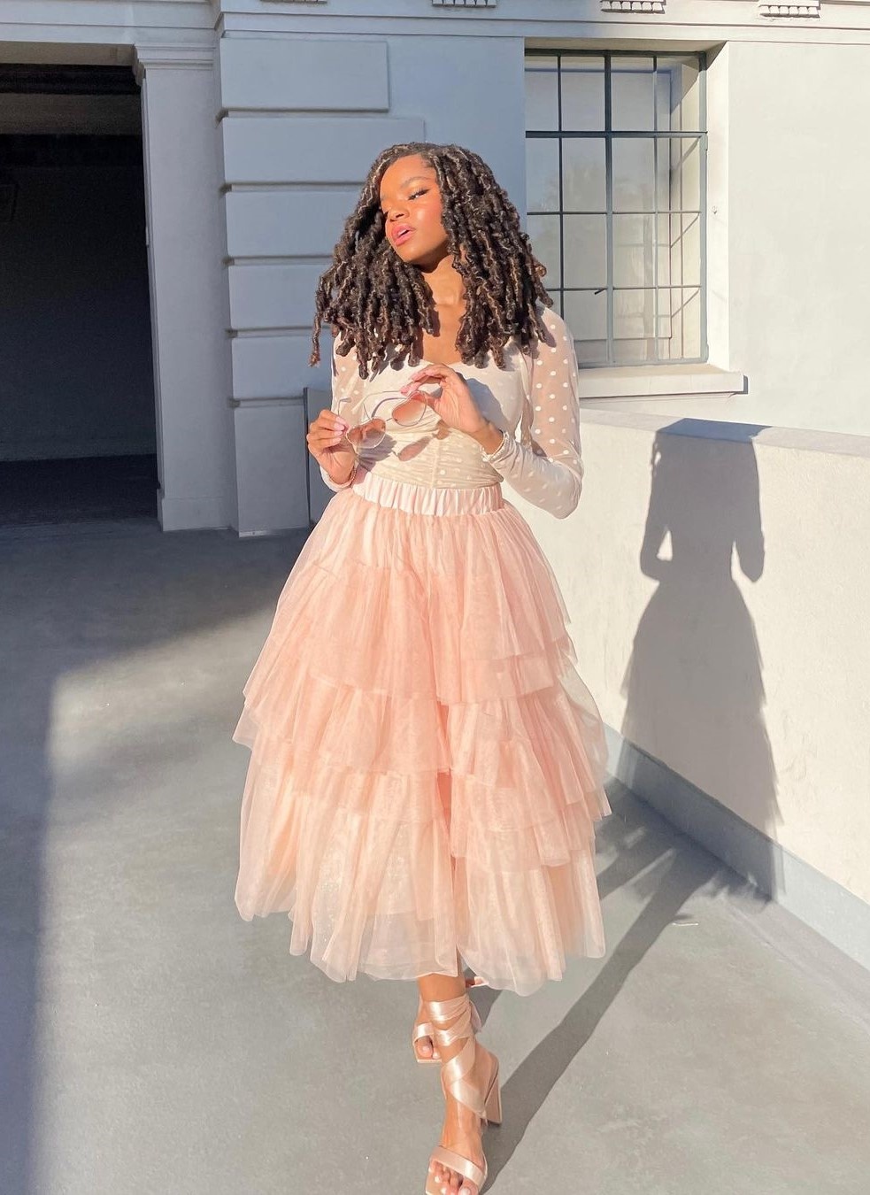 phong cach balletcore anh 18