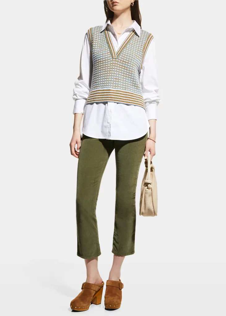 phong cách preppy  ảnh 16 phong cach preppy anh 16