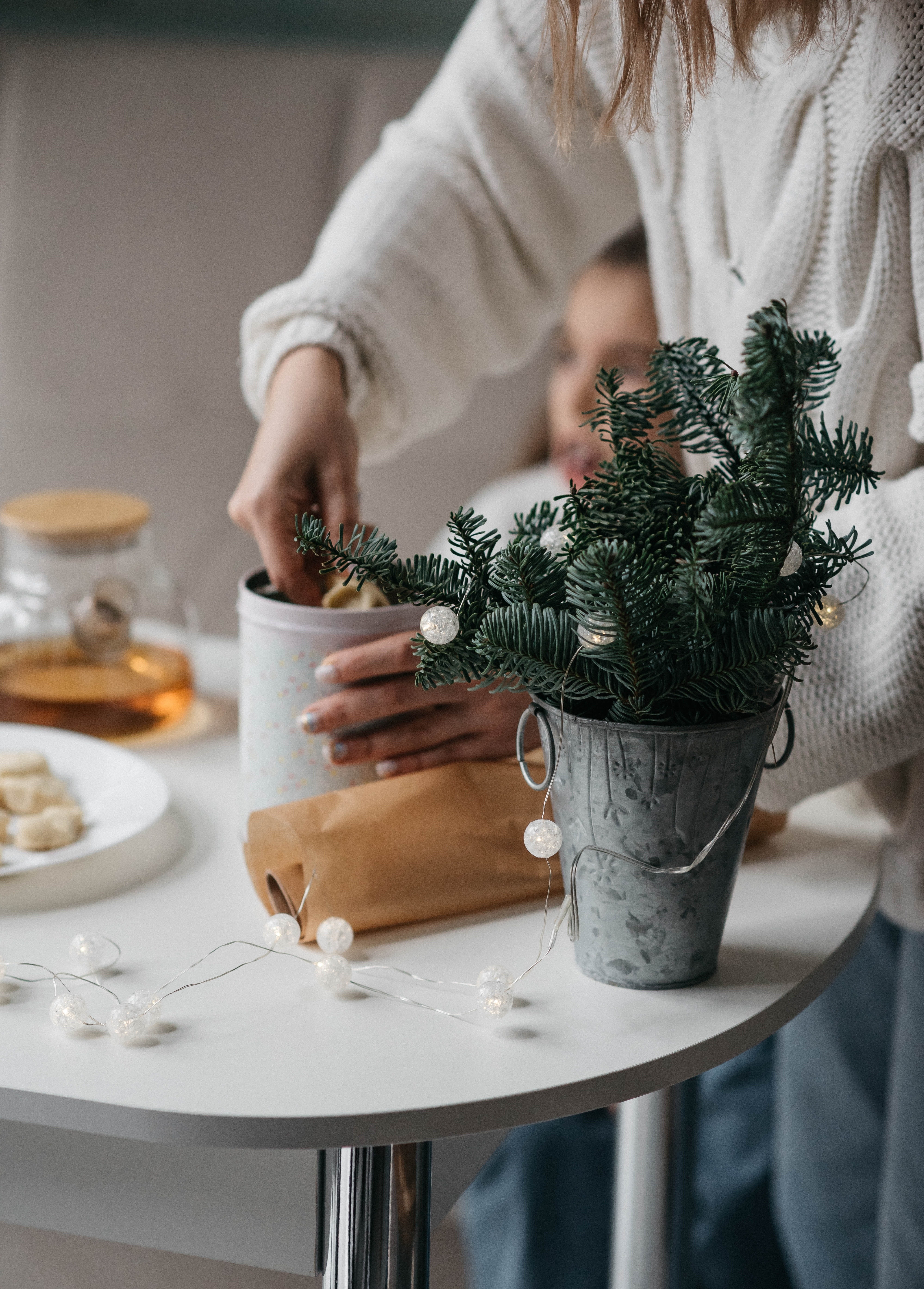 hen ho mot minh anh 15