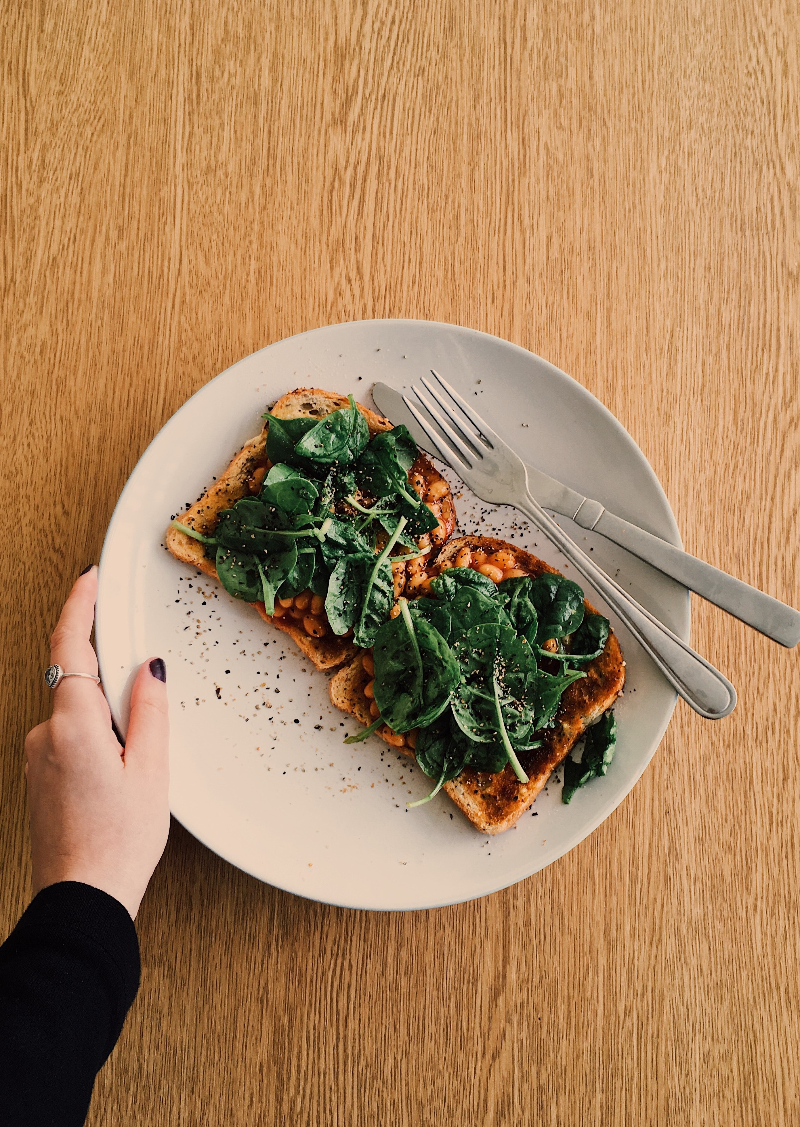 hen ho mot minh anh 12