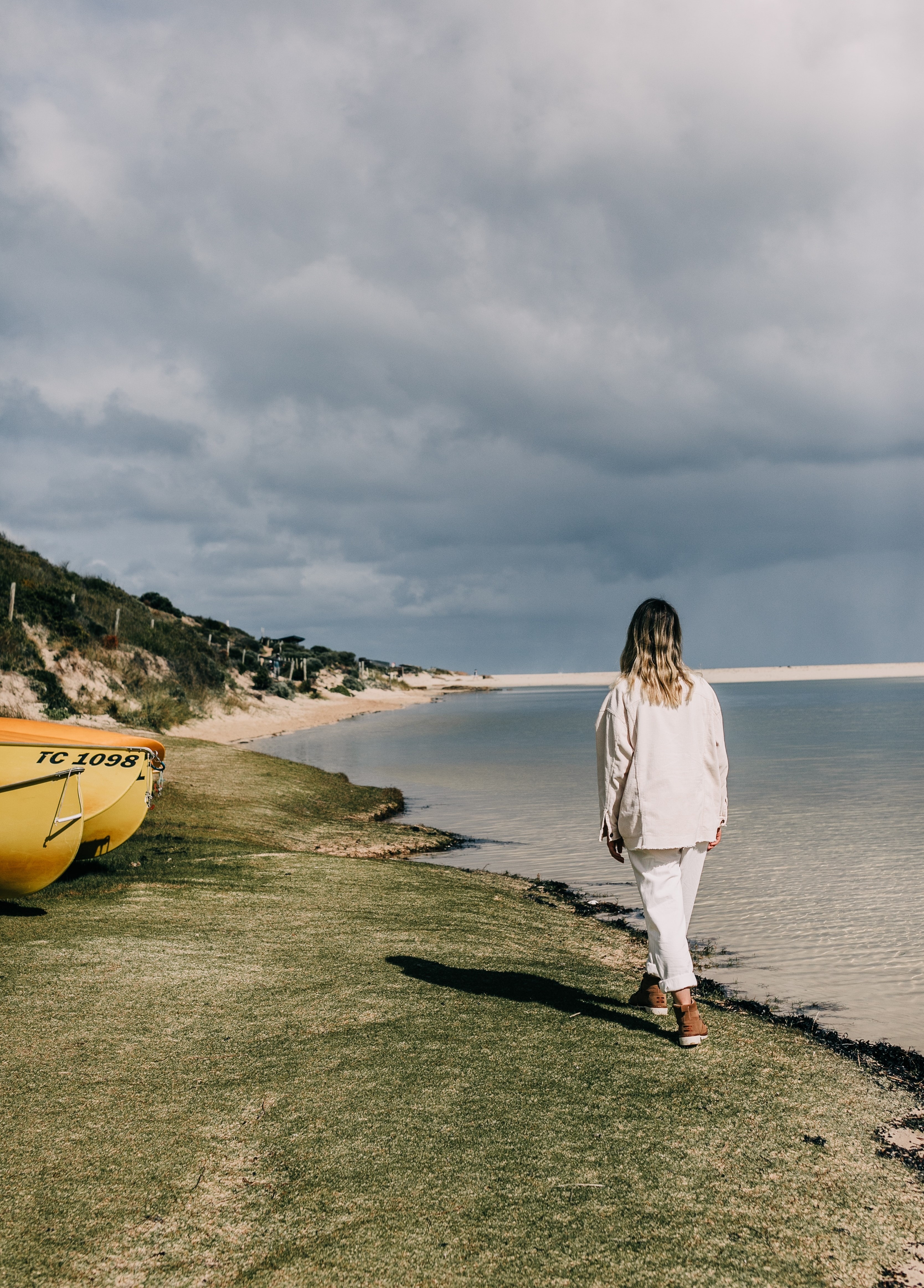 hen ho mot minh anh 3