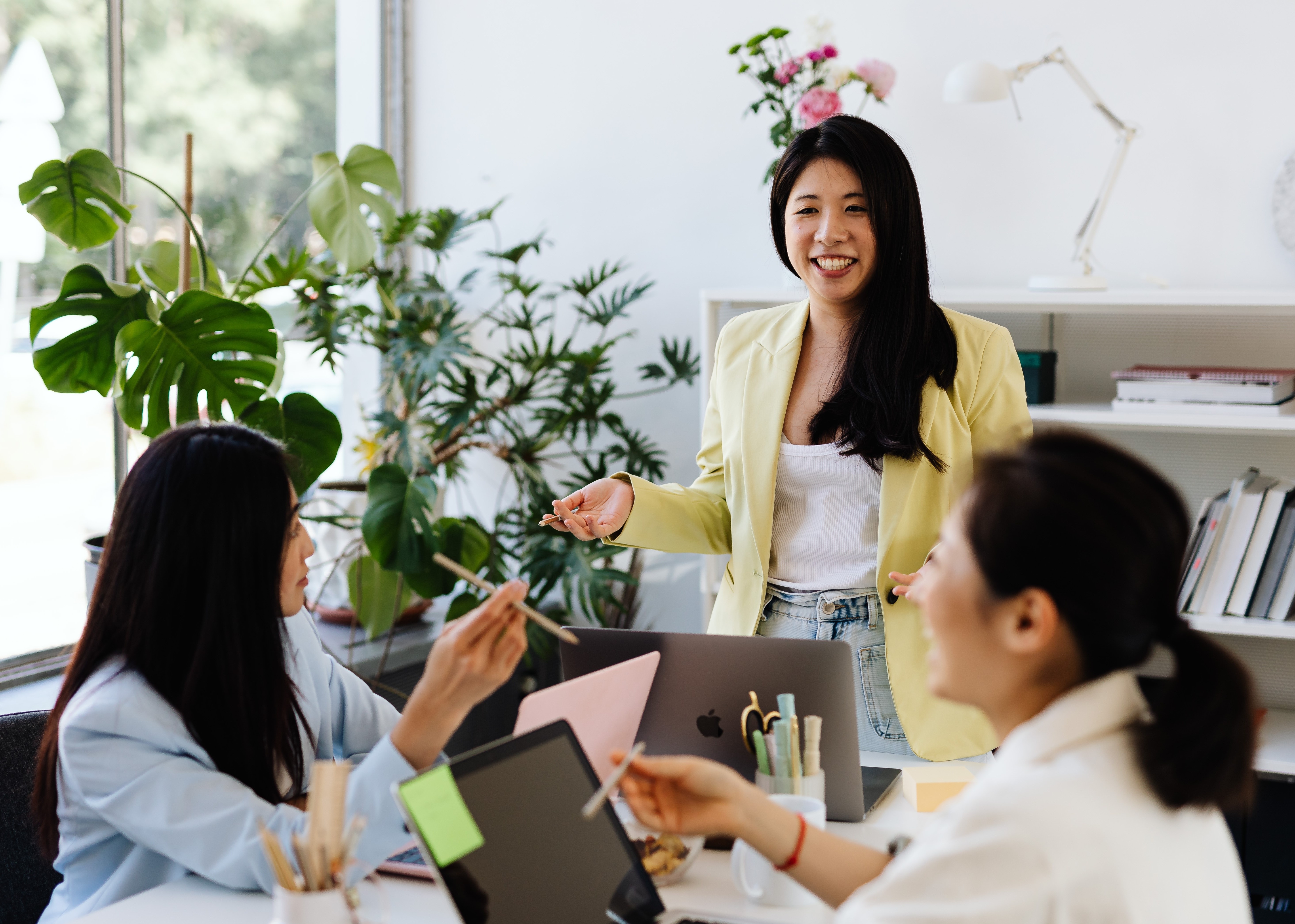 Khi ban dua y kien nhung sep khong muon lang nghe hinh anh