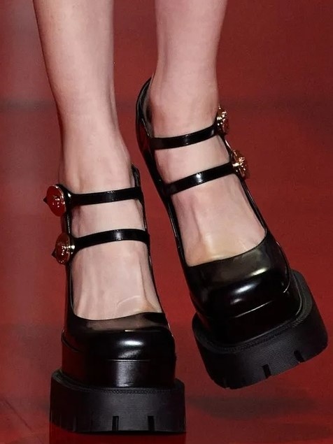 xu huong giay dep 2023 anh 3