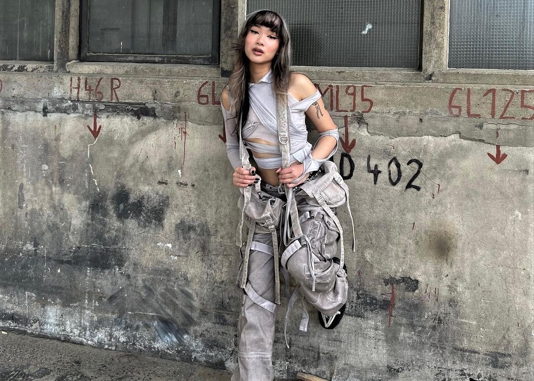Su len ngoi cua thoi trang gia tuong hinh anh
