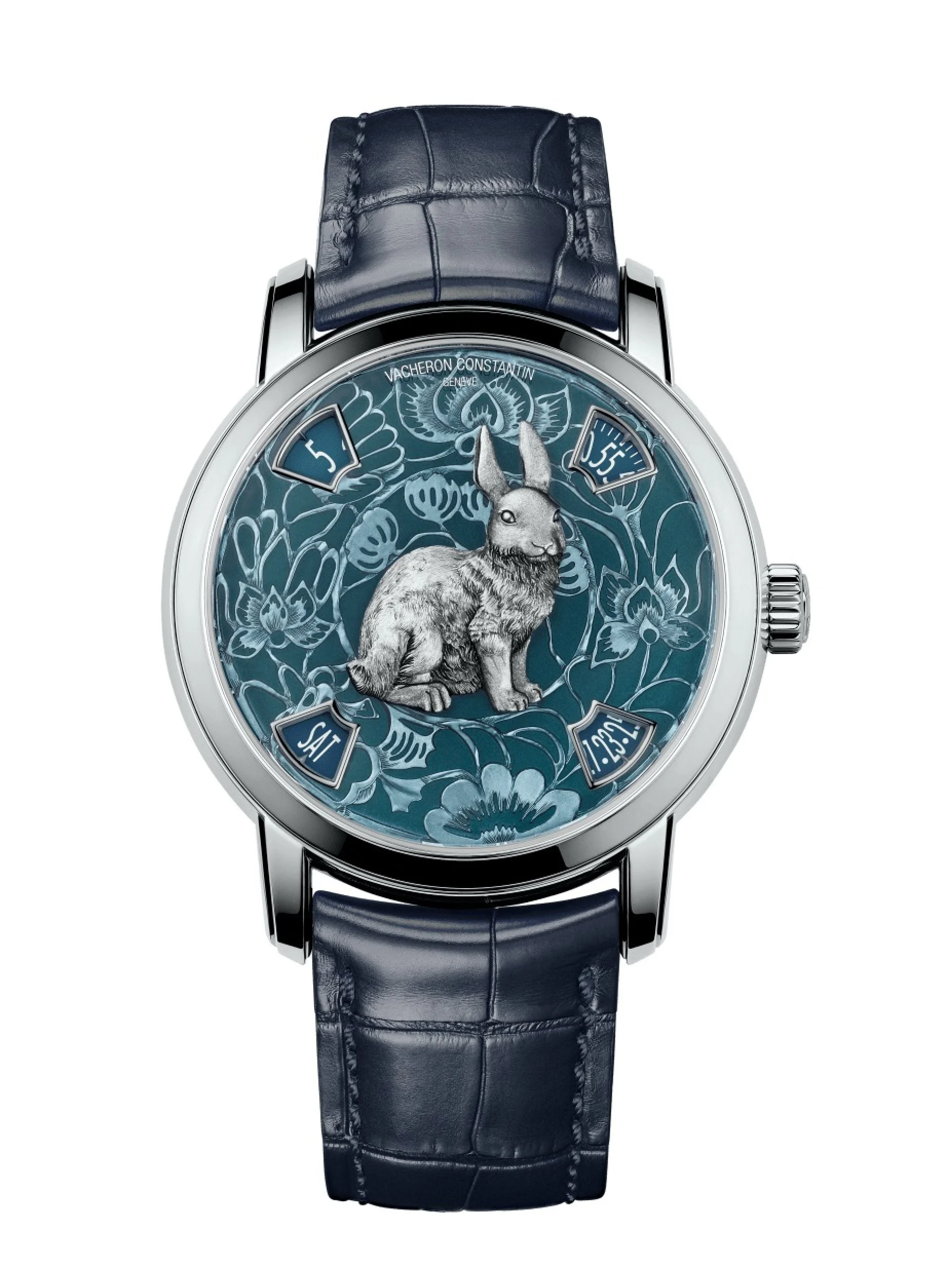 dong ho nam moi anh 3