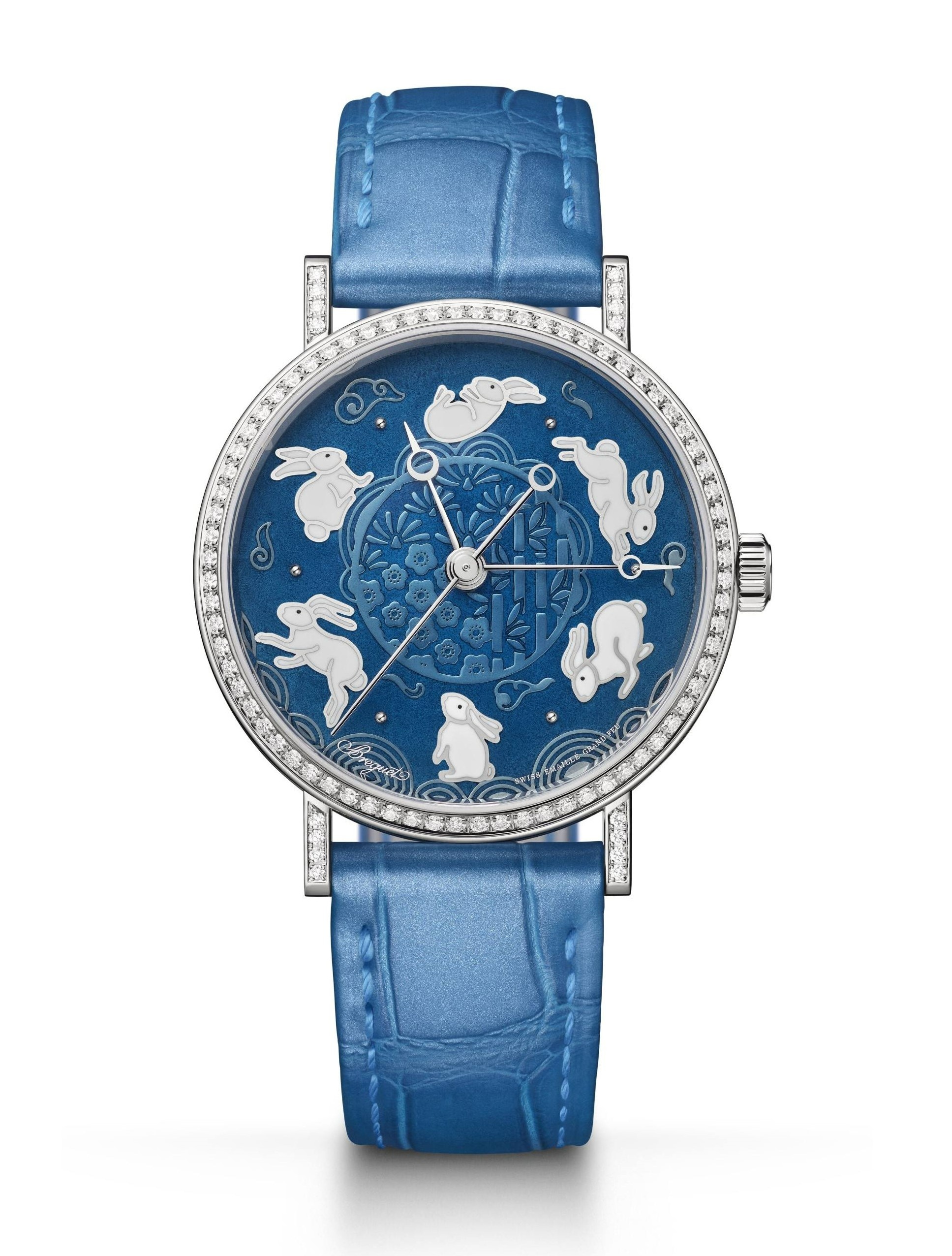 dong ho nam moi anh 15