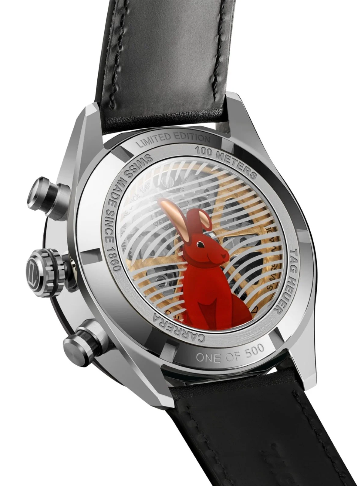 dong ho nam moi anh 12