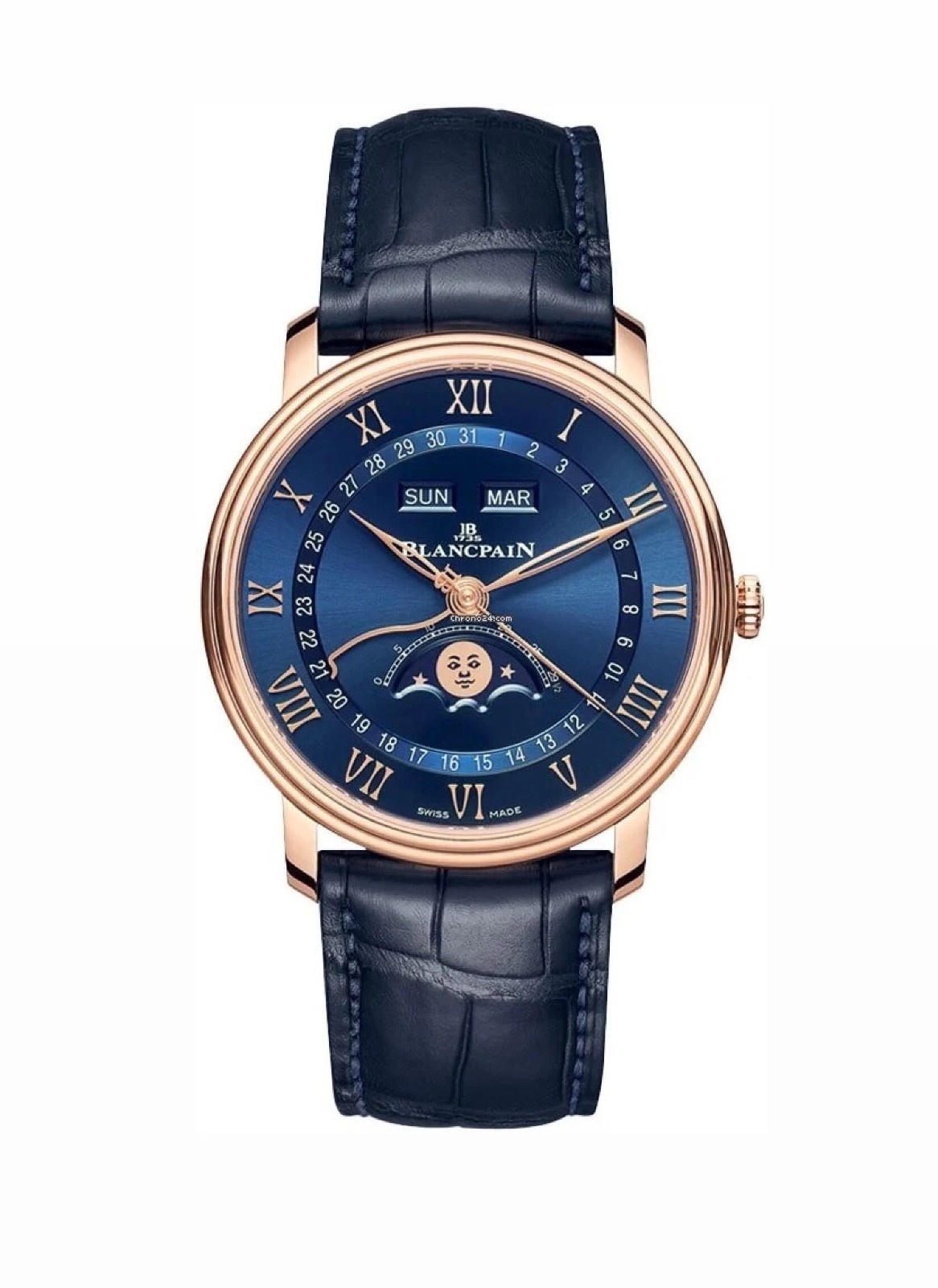 dong ho lich tuan trang anh 3