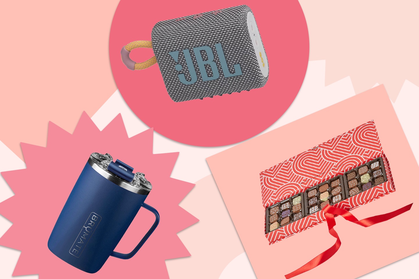 10 mon qua Valentine chuan gu ban trai hinh anh