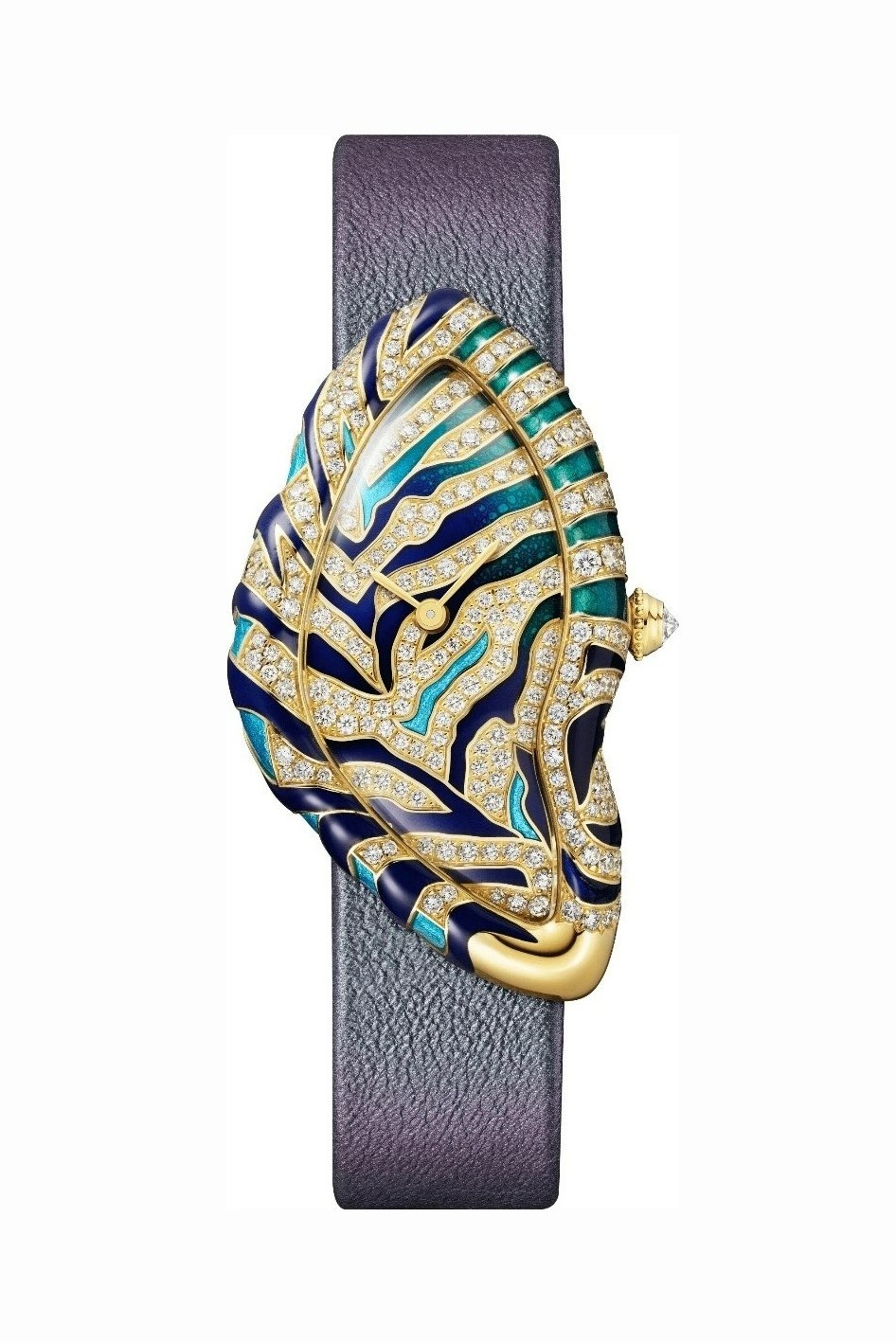 đồng hồ métiers d’art  ảnh 9 dong ho metiers d’art anh 9