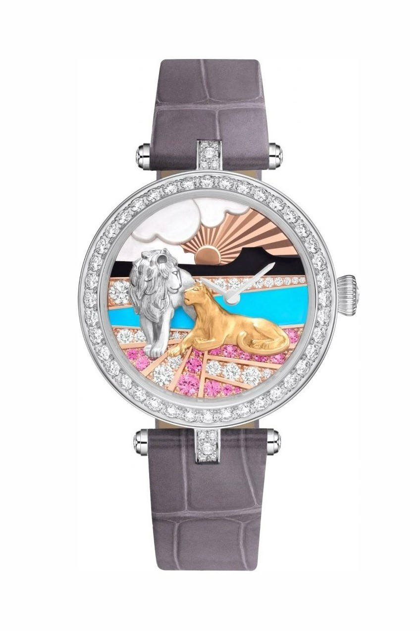 đồng hồ métiers d’art  ảnh 12 dong ho metiers d’art anh 12