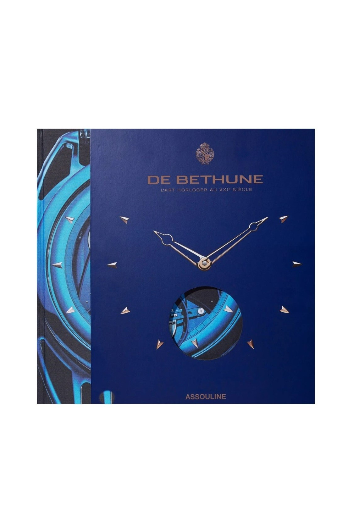 sach ve dong ho anh 9