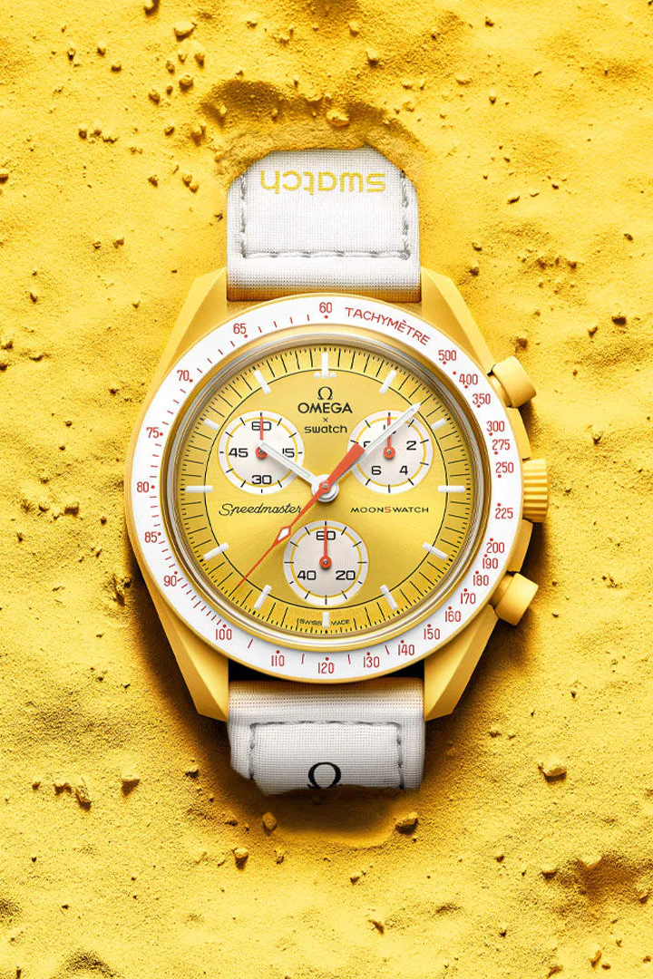 đồng hồ xa xỉ  ảnh 6 dong ho xa xi anh 6