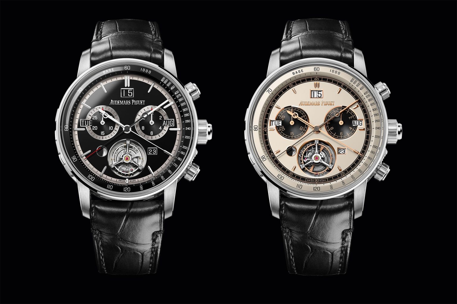 đồng hồ Audemars Piguet  ảnh 5 dong ho Audemars Piguet anh 5