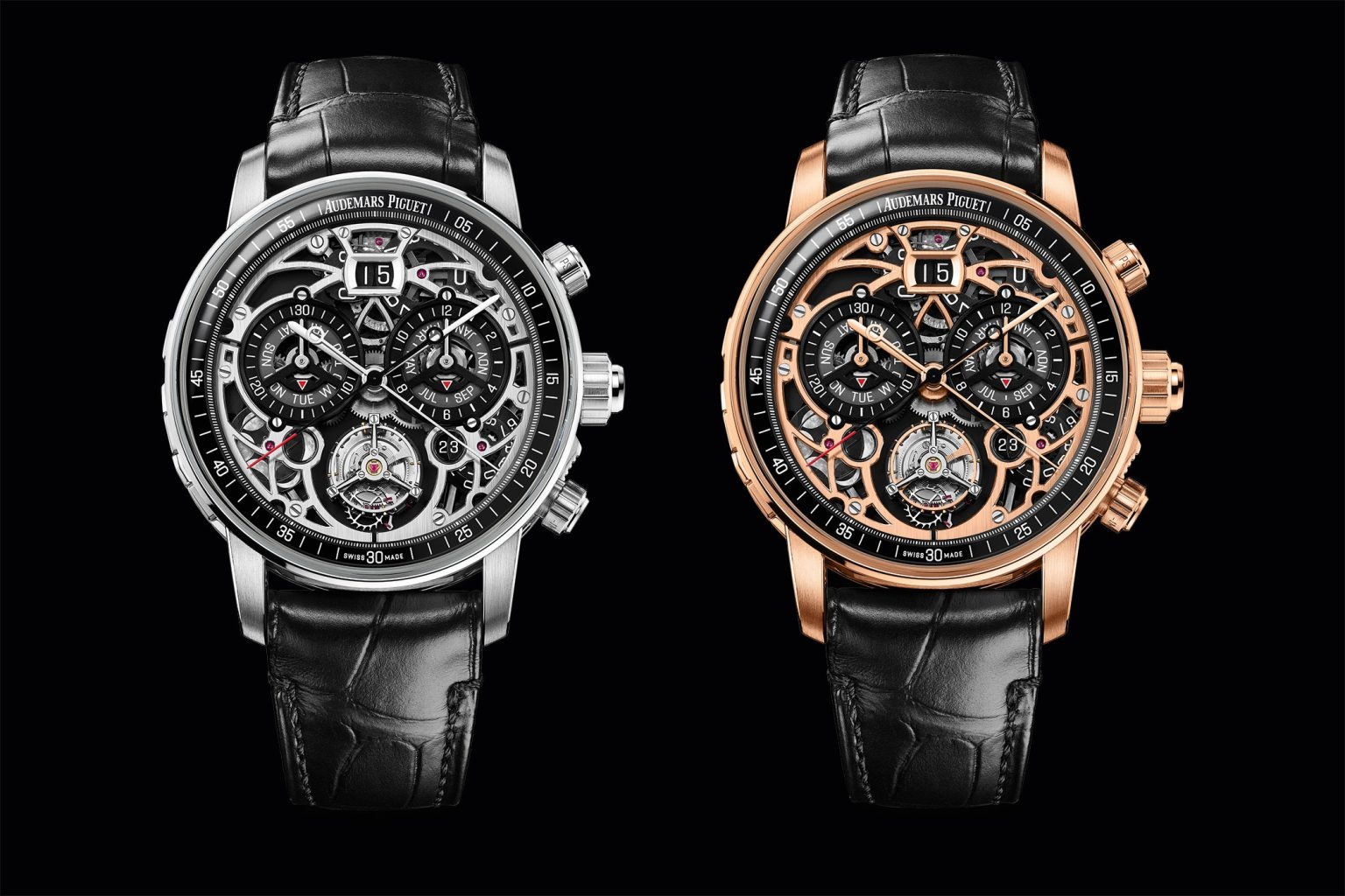 đồng hồ Audemars Piguet  ảnh 4 dong ho Audemars Piguet anh 4