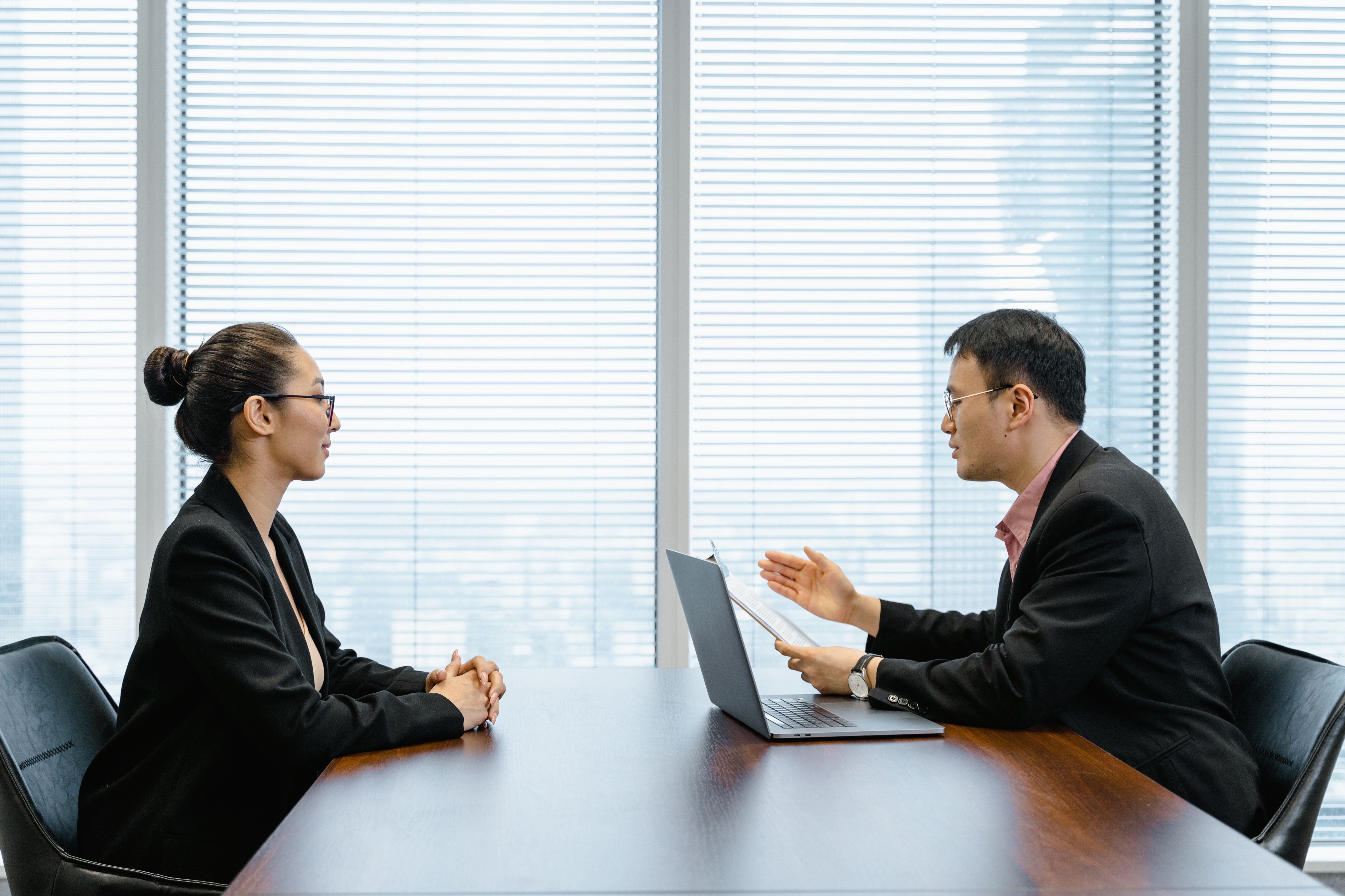 mức lương khi phỏng vấn  ảnh 13 muc luong khi phong van anh 13