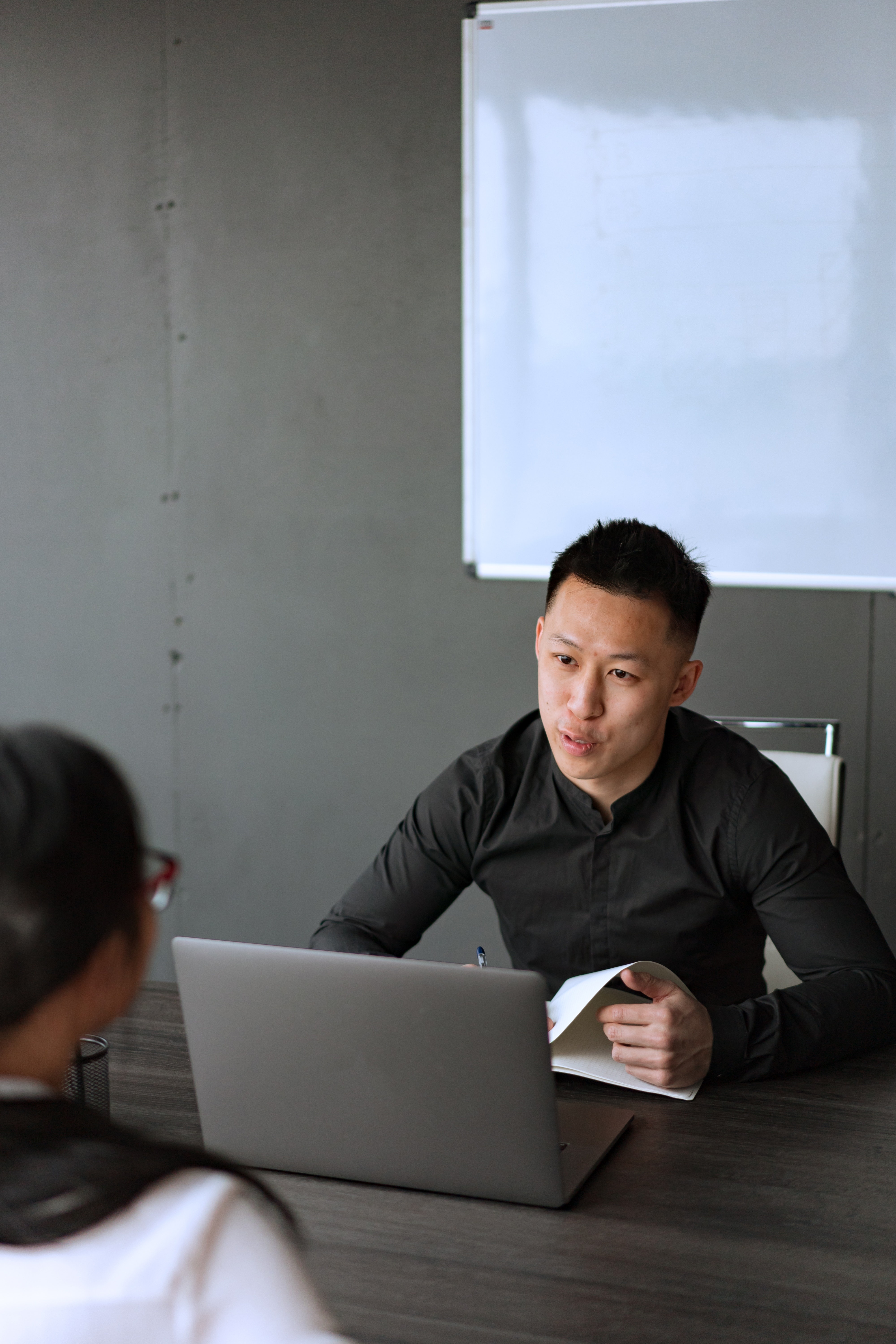 mức lương khi phỏng vấn  ảnh 6 muc luong khi phong van anh 6