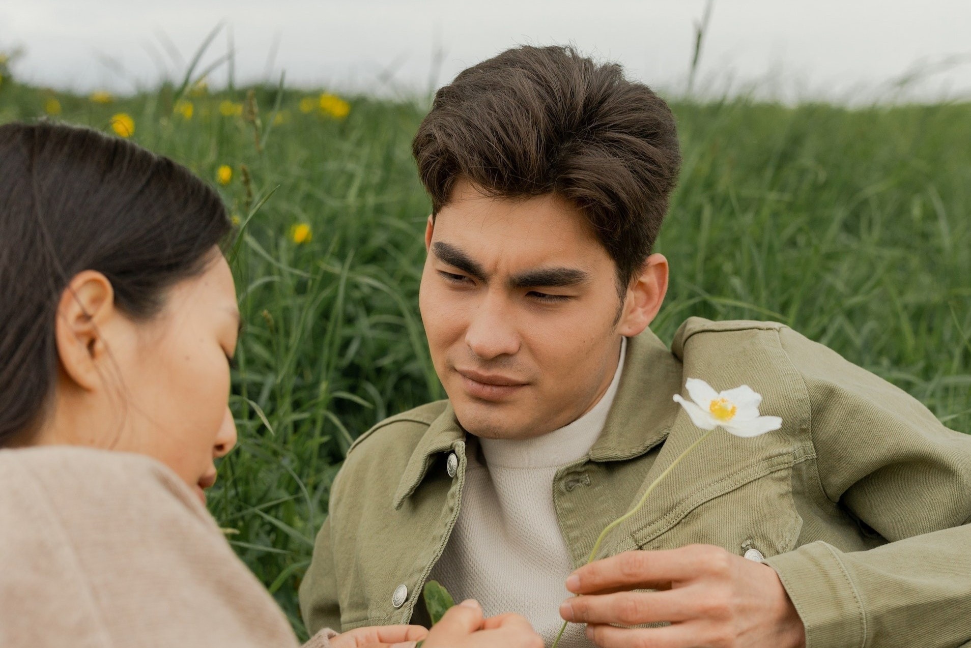 Tai sao chung ta noi doi khi yeu duong hinh anh