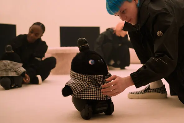 tuần lễ thời trang london ảnh 14 tuan le thoi trang london anh 14